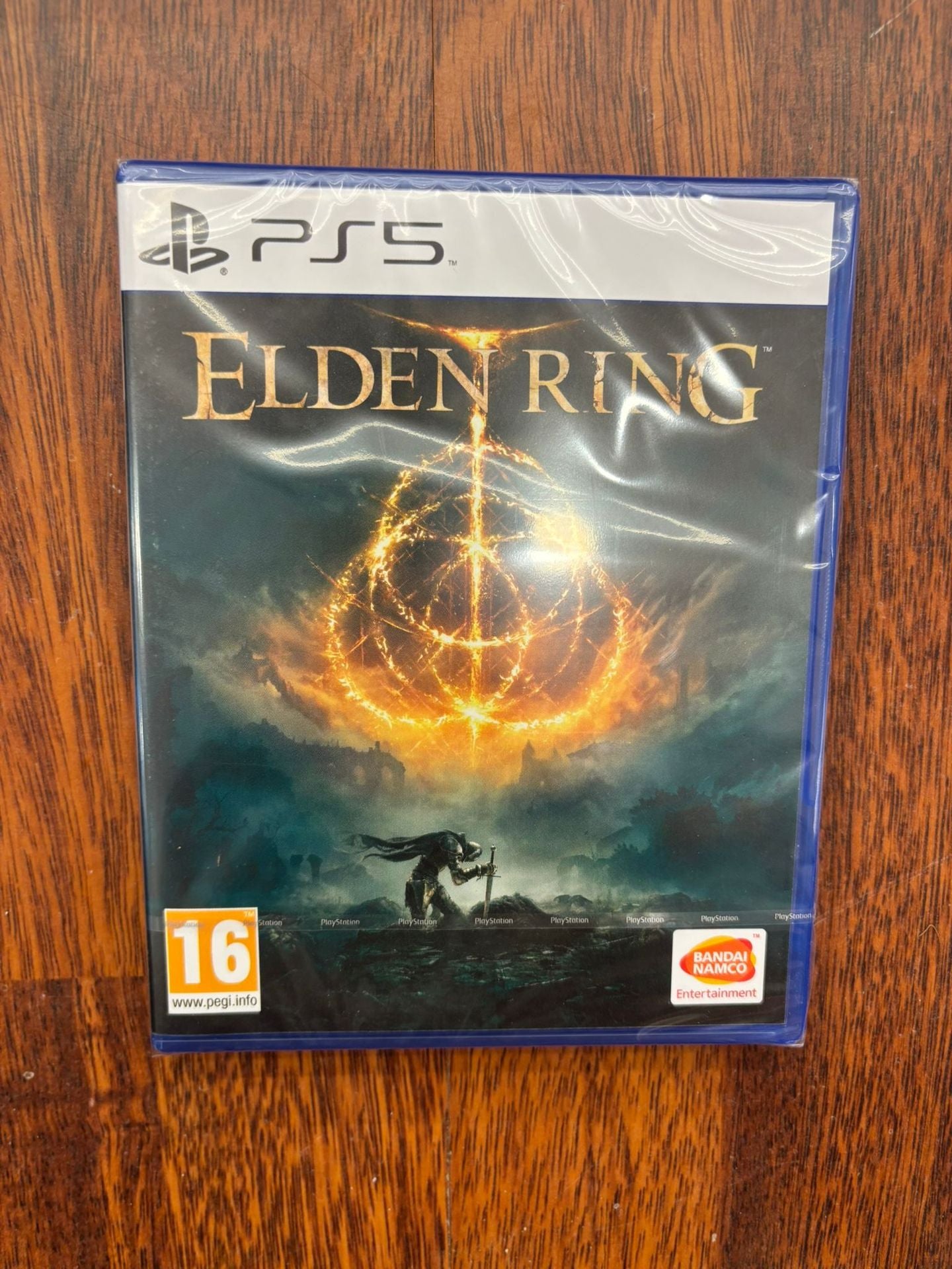 Elden Ring PS5 UK Elden Ring PS5 UK